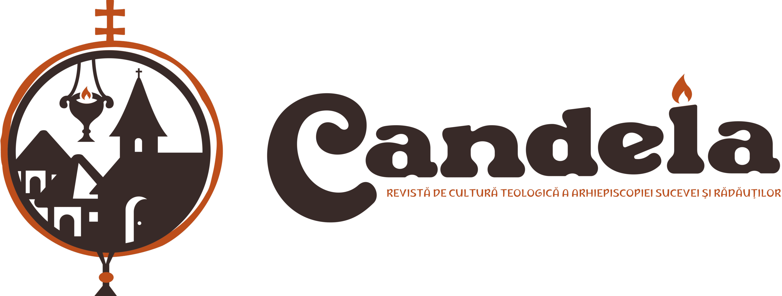 Revista Candela – Revista de cultură teologică a Arhiepiscopiei Sucevei și Rădăuților
